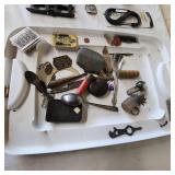 Bric brac lot
