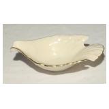 Ivory Lenox USA trinket dish