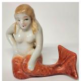 Occupied Japan mermaid