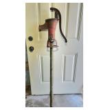 Wayne Ag water pump