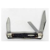 Schrade NY pocket knife USA