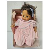 Madame Alexander doll in box