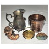 Metalware