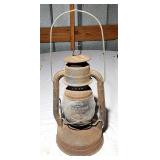 Dietz Little Wizard lantern