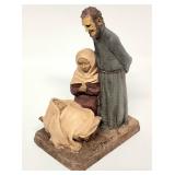 Tom Clark Holy Family