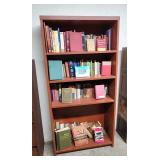 Lot of vintage books
