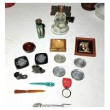 Vintage collectible lot