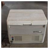 Coleman 12v cooler works