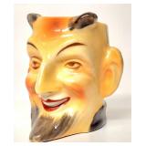 Occupied Japan devil cup