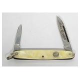 Vintage Boker Tree Brand pocket knife