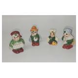 Mini Occupied Japan pixies