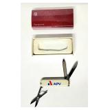 Victorinox APV Baker pocket knife Goldsboro,NC
