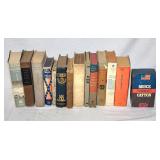 Lot of Confederacy related books