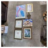Wall decor