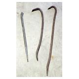Crowbars