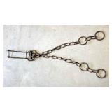 Shackles