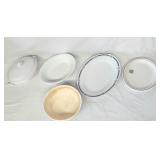 Vintage china & ironstone