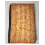 Rare book Lantern Slides 1937