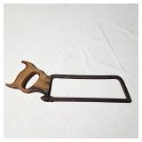 Butcher saw