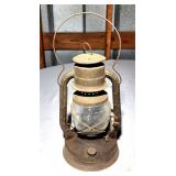 Dietz No 2 D lite lantern 2