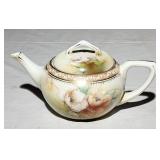 Petite German teapot