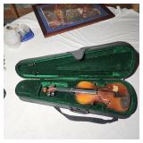 Violin w case