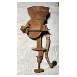 Vintage Corona corn mill