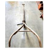 Antique plow Norfolk Virginia