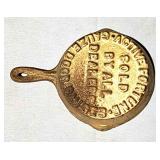 Active Fprtune Ranges mini cast iron pan