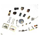 Lighters,mini Kennedy,etc etc etc