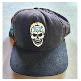 Vintage Austin 3:16 ball cap Made in USA