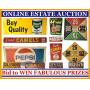 Living estate AUCTION Goldsboro,N.C.
