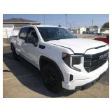 2023 GMC SIERRA-- 4X4-- COLD A/C