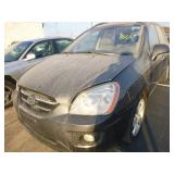 2008 KIA RONDO
