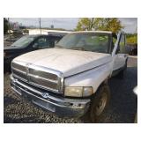 1999 DODGE RAM