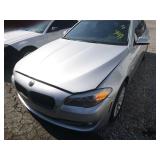 2011 BMW 535I COLD A/C
