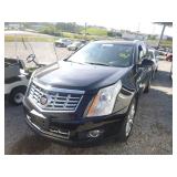 2013 CADILLAC SRX