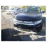 2017 MITSUBISHI OUTLANDER