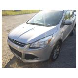 2013 FORD ESCAPE