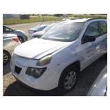 2004 PONTIAC AZTEK