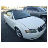 2005 AUDI A4