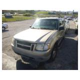 2003 FORD EXPLORER SPORT