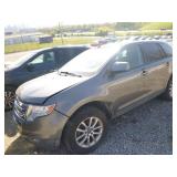 2010 FORD EDGE