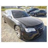 2018 CHRYSLER 300