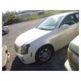 2004 CADILLAC CTS