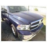 2014 DODGE RAM 1500
