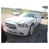 2012 DODGE CHARGER
