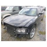 2010 DODGE CHARGER NO CONVERTER