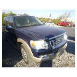 2008 FORD EXPLORER NO RUN