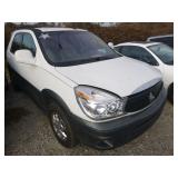 2004 BUICK RENDEZVOUS NO RUN